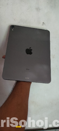 Apple ipad pro(2018)